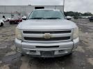 Chevrolet Silverado K1500 Ltz Image 10