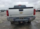 Chevrolet Silverado K1500 Ltz Image 4