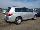 Toyota Highlander Image 2