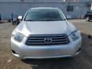 Toyota Highlander Image 4