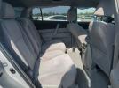 Toyota Highlander Image 9