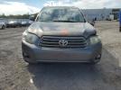 Toyota Highlander Sport Image 6