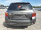 Toyota Highlander Sport Image 5
