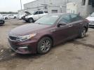 Kia Optima Lx Image 1