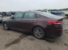 Kia Optima Lx Image 11
