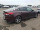 Kia Optima Lx Image 5