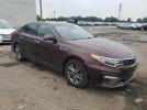 Kia Optima Lx Image 3