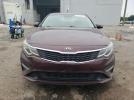 Kia Optima Lx Image 9