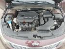 Kia Optima Lx Image 2