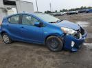 Toyota Prius Image 8