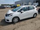 Honda Fit Lx Image 1