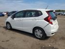 Honda Fit Lx Image 7