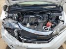 Honda Fit Lx Image 12