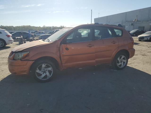  Salvage Pontiac Vibe