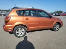 Pontiac Vibe Image 2