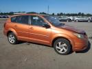 Pontiac Vibe Image 3