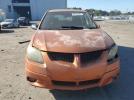 Pontiac Vibe Image 5