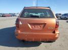 Pontiac Vibe Image 4