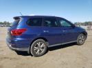 Nissan Pathfinder S Image 2