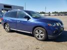 Nissan Pathfinder S Image 10