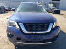 Nissan Pathfinder S Image 5