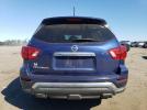 Nissan Pathfinder S Image 11