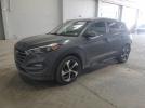 Hyundai TUCSON Limited Image 1