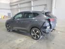 Hyundai TUCSON Limited Image 12