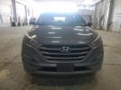 Hyundai TUCSON Limited Image 4