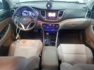 Hyundai TUCSON Limited Image 8