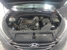 Hyundai TUCSON Limited Image 11