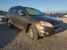 Toyota RAV4 Limited Image 11