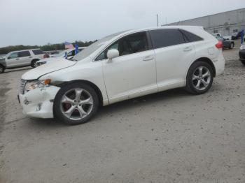  Salvage Toyota Venza