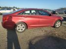 Hyundai SONATA Gls Image 8