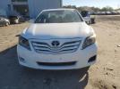 Toyota Camry Base Image 9