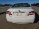 Toyota Camry Base Image 12