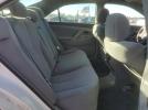 Toyota Camry Base Image 3