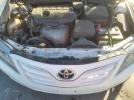 Toyota Camry Base Image 7