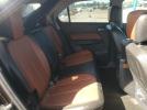 Chevrolet Equinox Premier Image 6