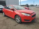 Ford Focus Se Image 8