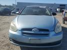 Hyundai ACCENT Gs Image 4