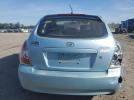 Hyundai ACCENT Gs Image 6