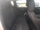 Jeep Renegade Sport Image 4