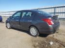 Nissan Versa S Image 10