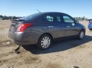 Nissan Versa S Image 4