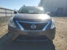Nissan Versa S Image 11