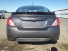 Nissan Versa S Image 8