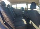 Nissan Versa S Image 9