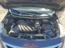 Nissan Versa S Image 2