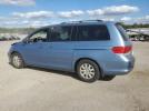 Honda Odyssey Exl Image 4